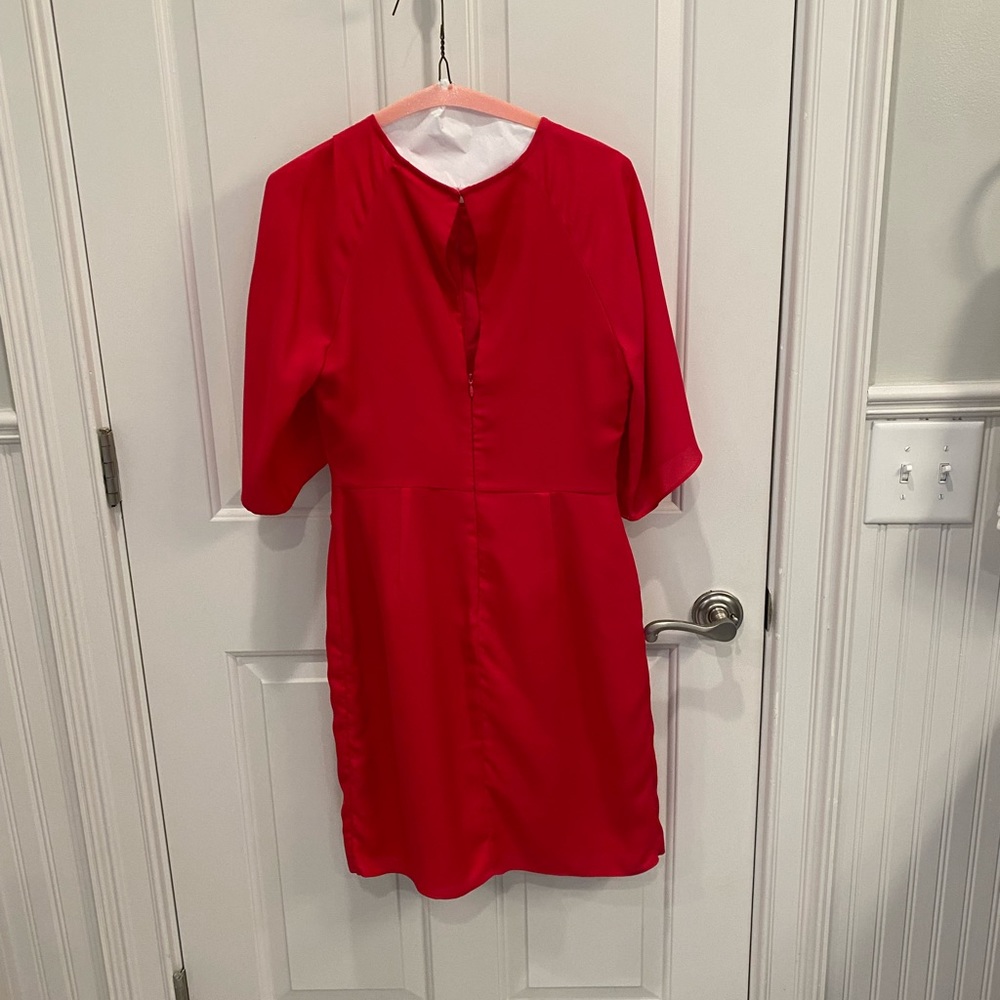 Adelyn Rae Dress - Picture 2 of 3